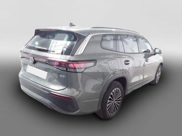 VW Tayron 1.5 eTSI DSG Life 7-Sitzer *AHK*Kamera*Navi*LED* Gebrauchtwagen