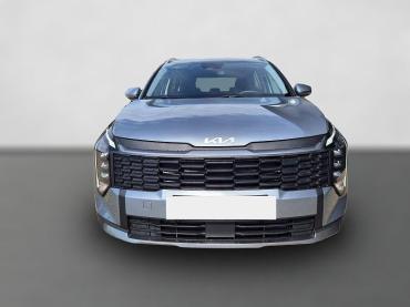 KIA Sportage  Vision 1.6 T-GDi 150PS Automatik NEUES MODELL MY26 FACELIFT Sitzheizung Lenkradheizung Klimaautomatik Navi Bluetooth Touchscreen Apple CarPlay Android Auto PDC v+h 17"LM Rückf.Kamera ACC 2x Keyless Tageszulassung