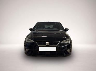 Fahrzeug ansehen: Seat Ibiza 1.0 TSI DSG FR VOLL-LED NAVI VIRT.COCKPIT Seat Ibiza 1.0 TSI DSG FR VOLL-LED NAVI VIRT.COCKPIT