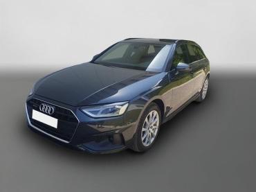 Fahrzeug ansehen: Audi A4 40 TFSI quattro SHZ,5J Garantie, PDC, LED 150 k... Tageszulassung Audi A4 40 TFSI quattro SHZ,5J Garantie, PDC, LED 150 k... Tageszulassung