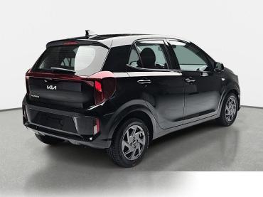 KIA Picanto 1.0 AUTO. (AMT) VISION MJ25 SITZH. NAVI KAMERA   Tageszulassung