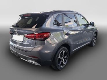 MG ZS 1.5 VTI-TECH COMFORT NAVI LM17 KEYLESS-ENTRY GANZJAHRESREIFEN   Jahreswagen