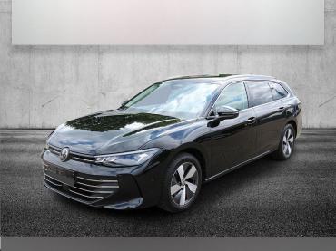 VW Passat 1.5 eTSI 7-DSG Business LED+AHK Jahreswagen