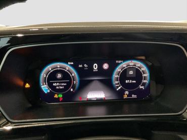 VW Caddy 1.5 TSI DSG Style 7-S. LED NAVI ACC SHZ . ALU PDC BLINDSPOT Jahreswagen