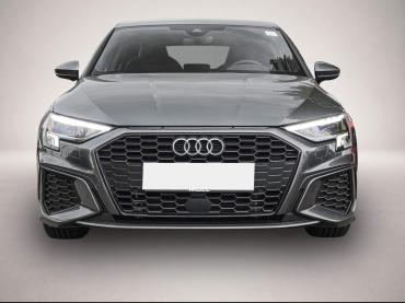 Audi A3 Sportback 40 TFSI e S tronic S line LEDER ACC