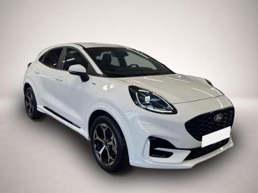 Ford Puma 1.0 EcoBoost Hybrid Aut. ST-LINE ST-Line BT