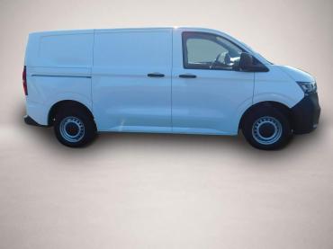 Volkswagen T7 Transporter 2.0 TDI 3 Sitze Klima Navi...