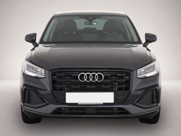 Fahrzeug ansehen: Audi Q2 35 TDI Advanced Audi Q2 35 TDI Advanced
