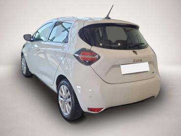 Fahrzeug ansehen: Renault ZOE Experience R110 ZE50 Mietbatterie Voll-LED D Renault ZOE Experience R110 ZE50 Mietbatterie Voll-LED D