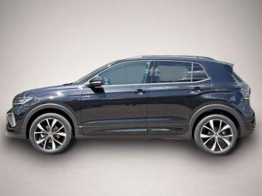 Volkswagen T-Cross R-Line Limited AHK * NAVI * MATRIX * SHZ * ACC * KAMERA * 1.