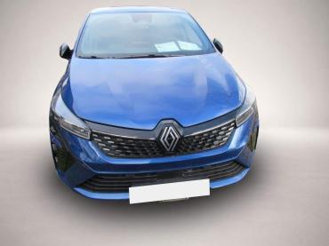 Fahrzeug ansehen: Renault Clio Techno TCe 90 Renault Clio Techno TCe 90