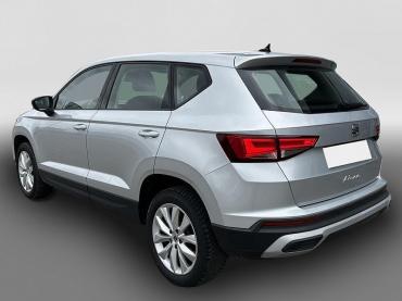 Seat Ateca 1.5 TSI Style AHK+FULL-LINK+VIRTUAL-COCKPI Gebrauchtwagen