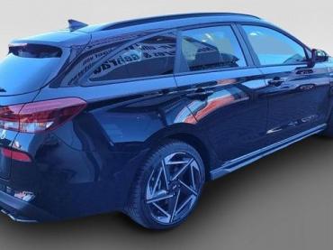 Hyundai i30 N-Line i30 Kombi N-Line*Navi*LED*Shzg*PDC*Cam*1... Tageszulassung
