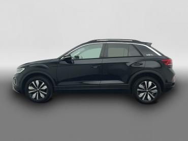 VW T-Roc 1.0 TSI Goal NAVI ACC LED SHZ PARKP Jahreswagen
