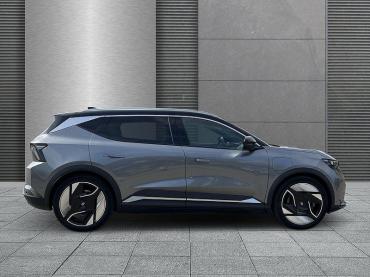 Renault Scenic E-Tech 87kWh Long Range  Iconic+Massage+Pano+Harman/Kardon Gebrauchtwagen