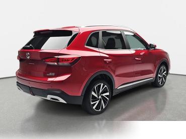 MG ZS 1.5 HYBRID+ MY25 LUXURY NAVI LM18 KEYLESS-ENTRY 360-GRAD-KAMERA   Neuwagen