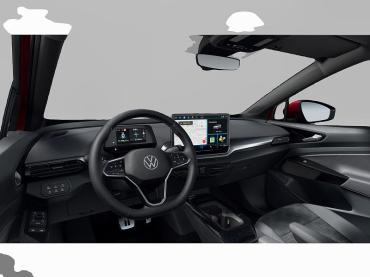 VW ID.4 ID.4 Gebrauchtwagen