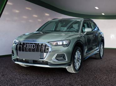 Audi Q3 Q3 Gebrauchtwagen