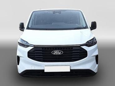 Ford Transit Custom Kasten 2.0 EcoBlue 320 L2H1 Trend Tageszulassung