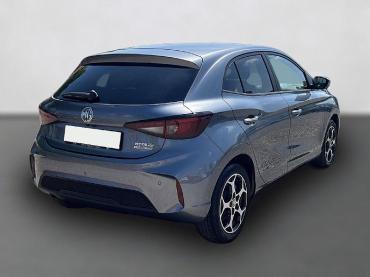 Fahrzeug ansehen: MG MGB MG 3 Hybrid+ Luxury Gebrauchtwagen MG MGB MG 3 Hybrid+ Luxury Gebrauchtwagen