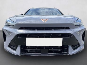 Fahrzeug ansehen: Cupra Formentor 2.0 TDI DSG FACELIFT 200¤ m. 20 Anzahlung Digital Cockpit Navi ACC LED DAB SHZ PDC Jahreswagen Cupra Formentor 2.0 TDI DSG FACELIFT 200¤ m. 20 Anzahlung Digital Cockpit Navi ACC LED DAB SHZ PDC Jahreswagen