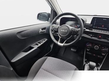 KIA Picanto 1.0 AUTO. (AMT) VISION MJ25 SITZH. NAVI KAMERA   Tageszulassung