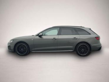 Audi A4 Av. 40 TDI S-tronic 2x s-line MATRIX E-HECK A
