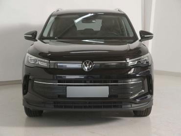 VW Tiguan 2.0 TDI GOAL Gebrauchtwagen