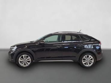 VW Taigo Goal 1,0 l TSI OPF 85 kW (116 PS) 7-Gang-Doppelkupplungsgetriebe DSG Jahreswagen