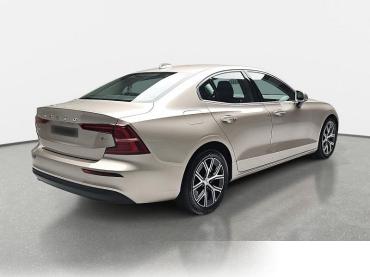 Volvo S60 B4 AUTO. CORE NAVI LED GOOGLE KAMERA LM17   Gebrauchtwagen