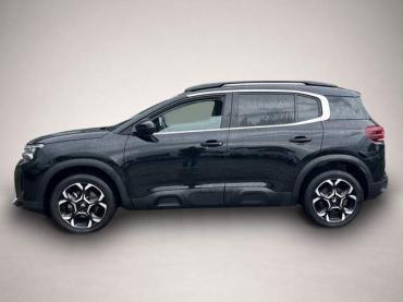 Fahrzeug ansehen: Citroën C5 Aircross Hybrid 136 ë-DSC6 Plus KAMERA PDC SH Citroën C5 Aircross Hybrid 136 ë-DSC6 Plus KAMERA PDC SH