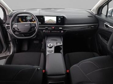 KIA Sportage Sportage 1.6 T-GDI DCT Urban, neues Modell, Nav... Tageszulassung