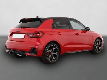 Audi A1 40 TFSI S tronic S line plus SONOS MMI plus Rückfahrkamera 18\' Gebrauchtwagen