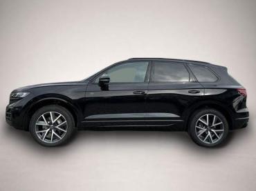 Volkswagen Touareg R-Line Final Edition 4M * PANO * AHK * 20"LM * HUD * IQ.-.