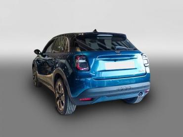 Fahrzeug ansehen: Fiat 600 La Prima Hybrid DCT Navi Massage Sitz LED Tageszulassung Fiat 600 La Prima Hybrid DCT Navi Massage Sitz LED Tageszulassung