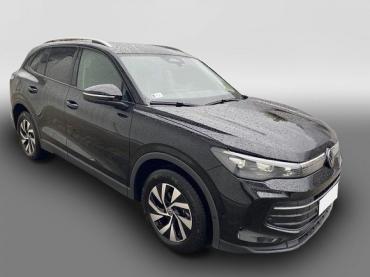 VW Tiguan 1.5 eTSI DSG Prime, ACC,IQ-Light,LHZ,SHZ,AppCon... EU Reimport Gebrauchtwagen