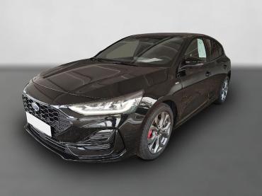 Ford Focus ST-LINE NAVI /FAHRERASSISTENZ-PAKET / W-PAKET Tageszulassung