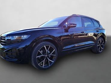 Fahrzeug ansehen: VW Touareg 3.0 V6 TDI R-Line 4Motion UPE 113.880 € Tageszulassung VW Touareg 3.0 V6 TDI R-Line 4Motion UPE 113.880 € Tageszulassung