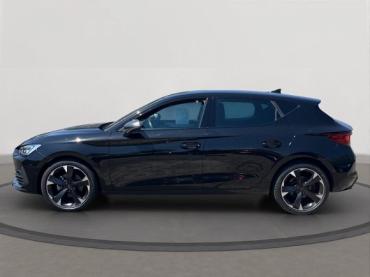 Cupra Leon 1.5 eTSI EU6d NAVI KAMERA PDC LHZ PARK ASS MIRRORLINK Gebrauchtwagen