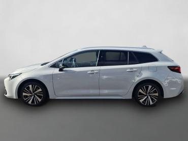 Fahrzeug ansehen: Toyota Corolla Corolla 2.0 Hybrid Teamplayer (ZE1HE) Neuwagen Toyota Corolla Corolla 2.0 Hybrid Teamplayer (ZE1HE) Neuwagen