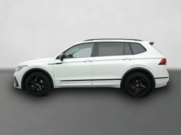 Fahrzeug ansehen: VW Tiguan 2.0 TDI DSG 4Mo. R-LINE BLACK 7-SITZE AHK NAVI KAMERA Gebrauchtwagen VW Tiguan 2.0 TDI DSG 4Mo. R-LINE BLACK 7-SITZE AHK NAVI KAMERA Gebrauchtwagen