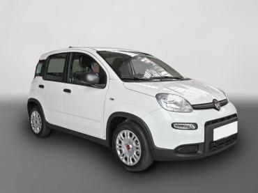 Fiat Panda 1.0 Mild Hybrid+KLIMA+RADIO+BT+Tageszulassung+ Gebrauchtwagen