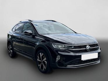 VW Taigo 1.0 TSI Prime LED Assistenzpaket RFK SHZ Gebrauchtwagen