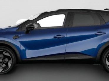 Fahrzeug ansehen: Renault Captur TCe 160 EDC Techno SHZ LKHZ Gebrauchtwagen Renault Captur TCe 160 EDC Techno SHZ LKHZ Gebrauchtwagen