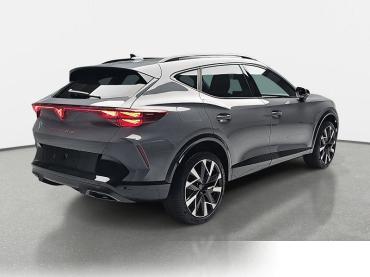 Cupra Formentor 1.5 ETSI DSG NAVI LED ACC SPUR PANO EL.HECKKL. KAM   Tageszulassung