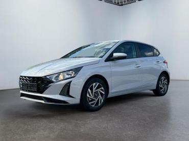 Hyundai i20 i20 1,0 MJ25 Klimaauto Navi DiCo10,25 Kam PDC S... Tageszulassung