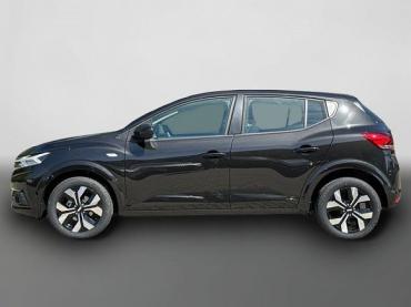 Dacia Sandero Expression KAMERA+SHZ+PDC+DAB+KLIMA 1.0 TCe90 6... EU Reimport Tageszulassung