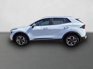 KIA Sportage  Vision 1.6 T-GDi MHEV 160PS Sitzheizung Lenkradheizung Klimaautomatik Navi Bluetooth Touchscreen Apple CarPlay Android Auto PDC v+h Rückf.Kamera Tempomat 17"LM Tageszulassung