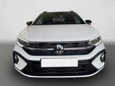 VW Taigo R-Line 110PS DSG AHK+Navi+IQ.Light 1.0 TSI DSG ... Neuwagen