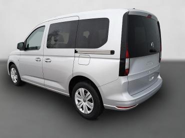 VW Caddy 1.5TSI ACC Kam GV5 App Tageszulassung